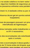 Туры в отель Hospedaria Integracao Ipiranga