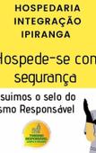 Туры в отель Hospedaria Integracao Ipiranga