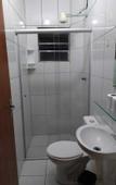 Туры в отель Hospedaria Integracao Ipiranga