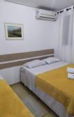 Туры в отель Hospedaria Integracao Ipiranga