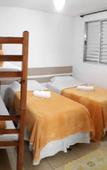 Туры в отель Hospedaria Integracao Ipiranga