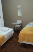 Туры в отель Hospedaria Integracao Ipiranga