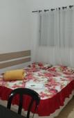Туры в отель Hospedaria Integracao Ipiranga