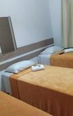Туры в отель Hospedaria Integracao Ipiranga