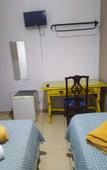 Туры в отель Hospedaria Integracao Ipiranga