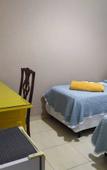 Туры в отель Hospedaria Integracao Ipiranga