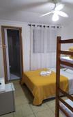 Туры в отель Hospedaria Integracao Ipiranga