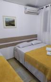 Туры в отель Hospedaria Integracao Ipiranga