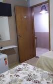 Туры в отель Hospedaria Integracao Ipiranga
