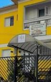 Туры в отель Hospedaria Integracao Ipiranga