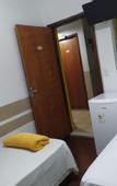 Туры в отель Hospedaria Integracao Ipiranga