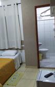 Туры в отель Hospedaria Integracao Ipiranga