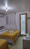 Туры в отель Hospedaria Integracao Ipiranga