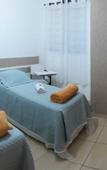 Туры в отель Hospedaria Integracao Ipiranga
