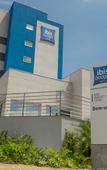Туры в отель ibis budget Leme