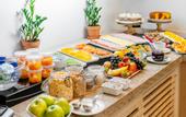 Туры в отель Matiz Niteroi Design Hotel