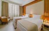 Туры в отель Matiz Niteroi Design Hotel