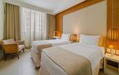 Туры в отель Matiz Niteroi Design Hotel