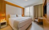 Туры в отель Matiz Niteroi Design Hotel
