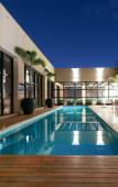 Туры в отель Comfort Suites Sao Jose do Rio Preto