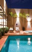 Туры в отель Comfort Suites Sao Jose do Rio Preto
