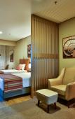 Туры в отель Comfort Suites Sao Jose do Rio Preto