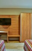 Туры в отель Comfort Suites Sao Jose do Rio Preto