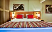 Туры в отель Comfort Suites Sao Jose do Rio Preto