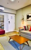 Туры в отель Comfort Suites Sao Jose do Rio Preto
