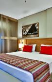 Туры в отель Comfort Suites Sao Jose do Rio Preto