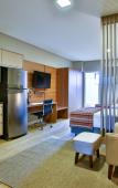Туры в отель Comfort Suites Sao Jose do Rio Preto