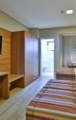 Туры в отель Comfort Suites Sao Jose do Rio Preto