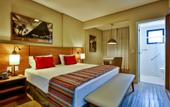 Туры в отель Comfort Suites Sao Jose do Rio Preto