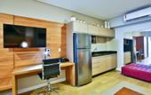 Туры в отель Comfort Suites Sao Jose do Rio Preto
