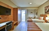 Туры в отель Comfort Suites Sao Jose do Rio Preto