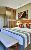 Туры в отель Comfort Suites Sao Jose do Rio Preto