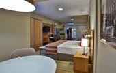 Туры в отель Comfort Suites Sao Jose do Rio Preto