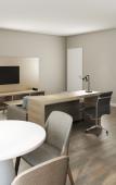 Туры в отель Comfort Suites Sao Jose do Rio Preto