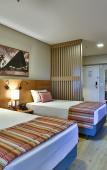 Туры в отель Comfort Suites Sao Jose do Rio Preto