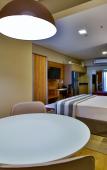 Туры в отель Comfort Suites Sao Jose do Rio Preto