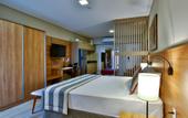 Туры в отель Comfort Suites Sao Jose do Rio Preto