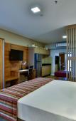 Туры в отель Comfort Suites Sao Jose do Rio Preto