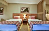 Туры в отель Comfort Suites Sao Jose do Rio Preto