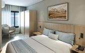 Туры в отель Comfort Suites Sao Jose do Rio Preto