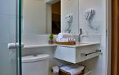 Туры в отель Comfort Suites Sao Jose do Rio Preto