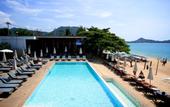 Туры в отель The Hive Hotel