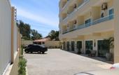 Туры в отель Villa Roma Beach Hotel