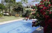 Туры в отель Villa Roma Beach Hotel