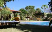 Туры в отель Villa Roma Beach Hotel