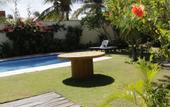 Туры в отель Villa Roma Beach Hotel